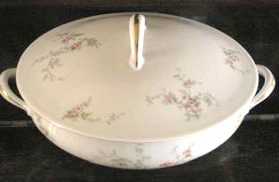 GDA365 Round Covered Vegetable by Gerard, Dufraisseix & Abbot-1