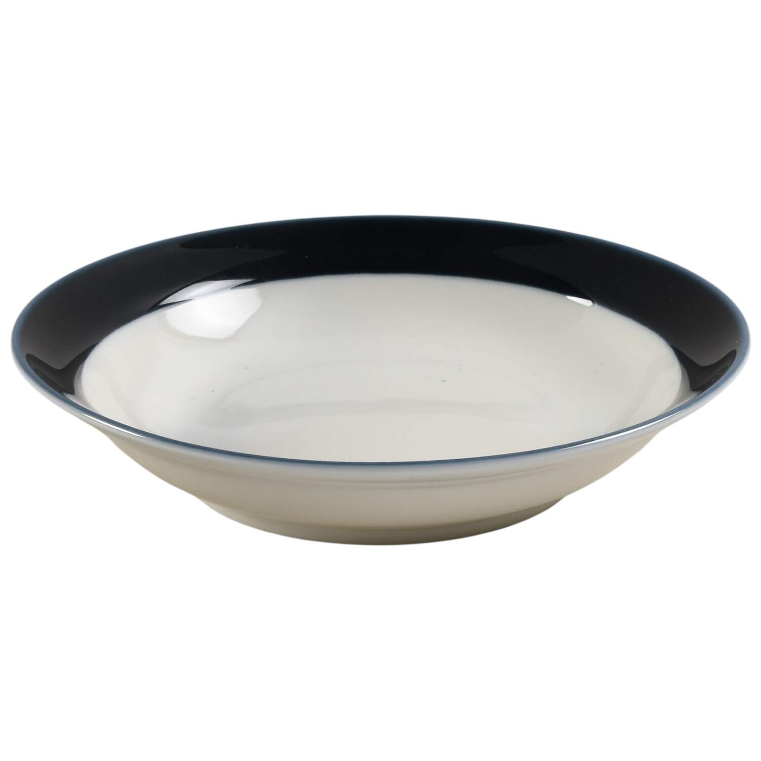 GIN258 Soup/Cereal Bowl by Ginori 1735-1