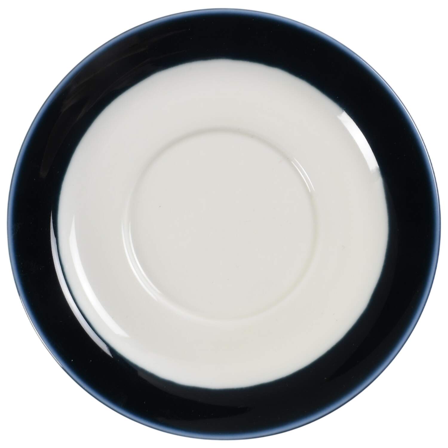 GIN258 Saucer by Ginori 1735-1