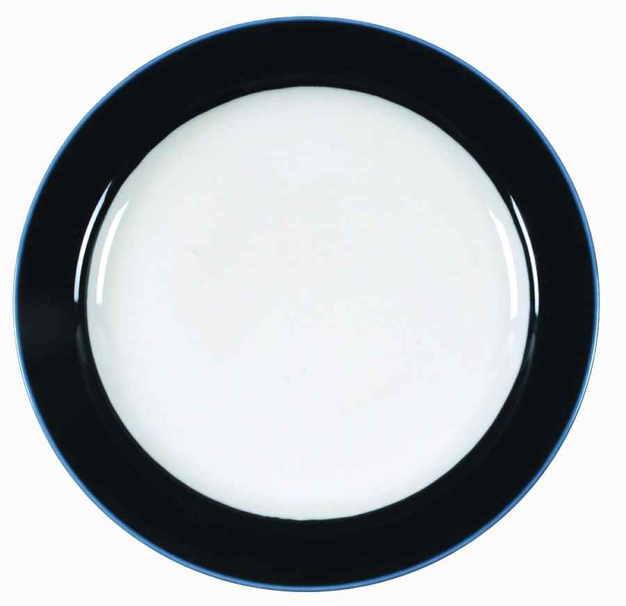 GIN258 Salad Plate by Ginori 1735-1
