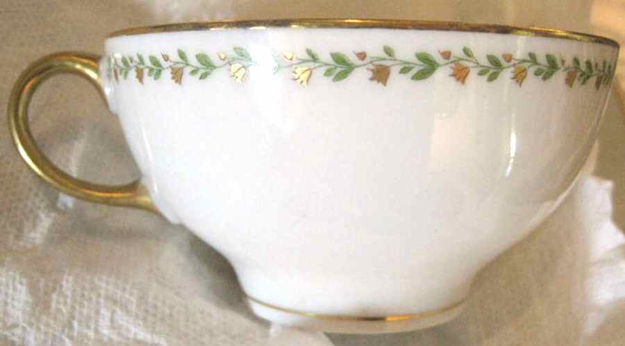 GUE639 Flat Cup by WM Guerin-1