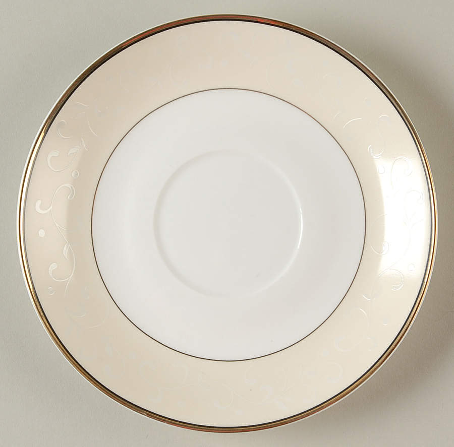 Embrace Saucer by Godinger-1