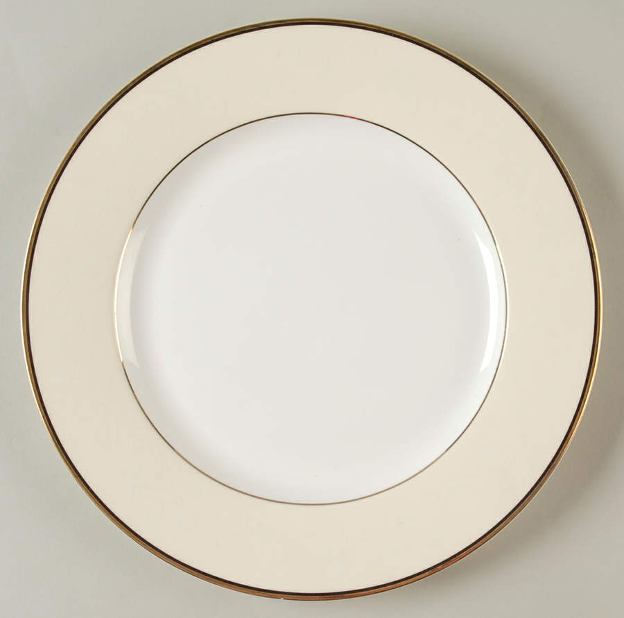Embrace Dinner Plate by Godinger-1