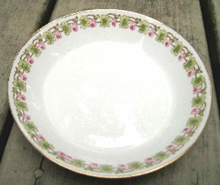 GUE642 Coupe Soup Bowl by WM Guerin-1