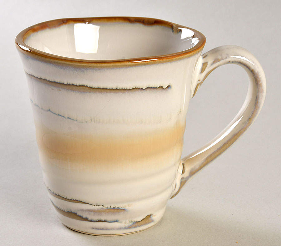 Marble Swirl Mug by Gourmet Expressions-1