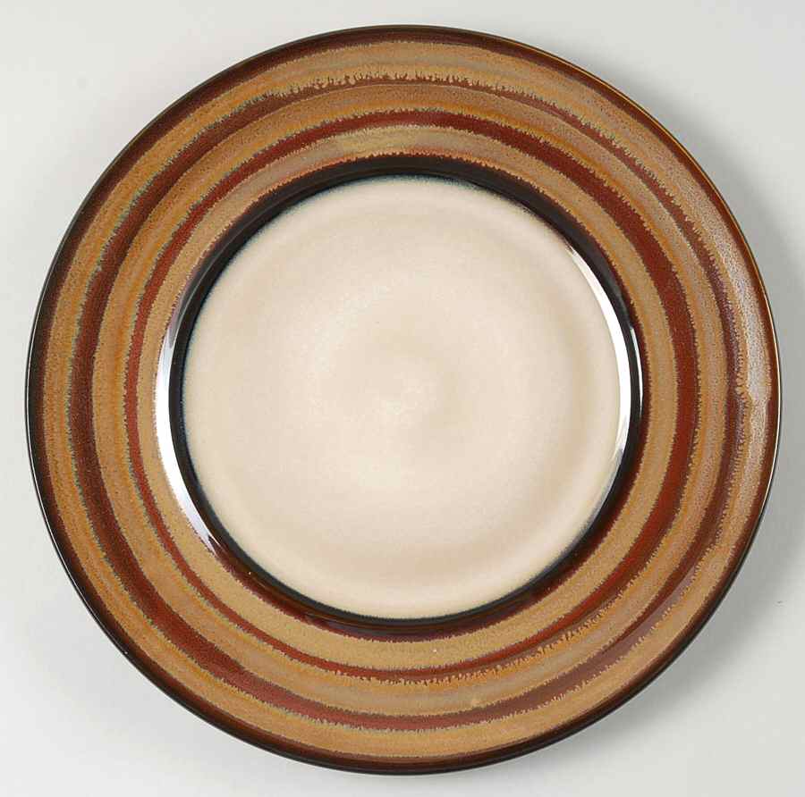 Sonora Desert Dinner Plate by Gibson Designs-1