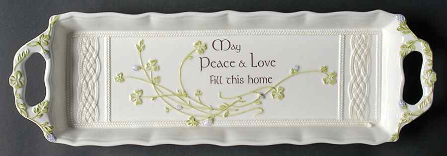 Clover Glen Cheese Tray by Grasslands Road-1