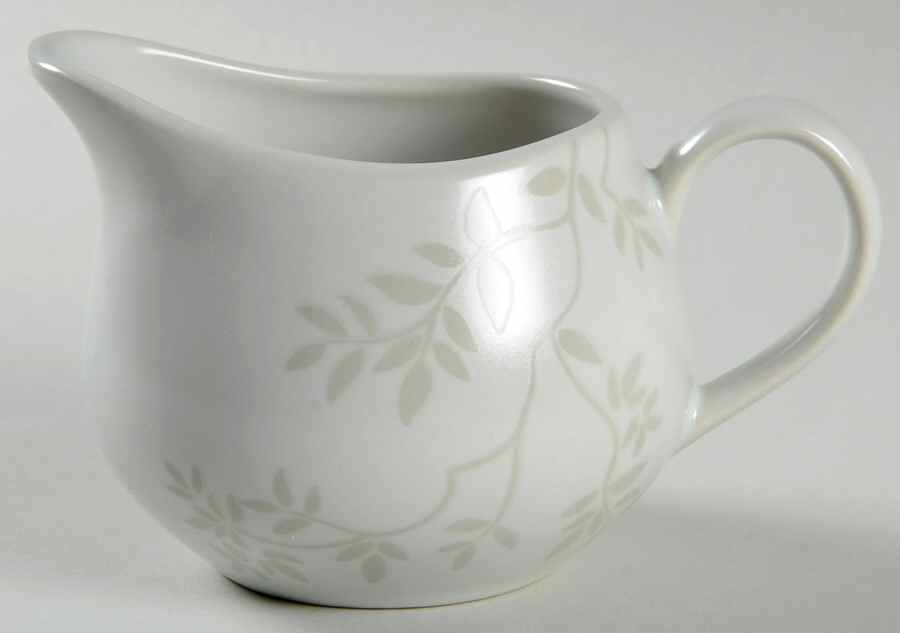 Zenses Creamer by Gibson Designs-1