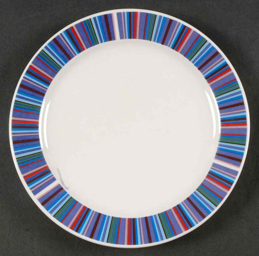 GDG2 Salad Plate by Garden Ridge-1