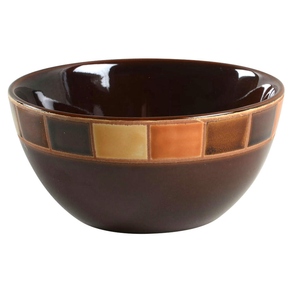 Casa Estebana Soup/Cereal Bowl by Gibson Designs-1