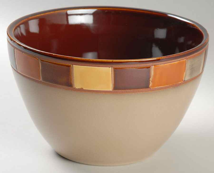 Casa Estebana 7" Mixing Bowl by Gibson Designs-1