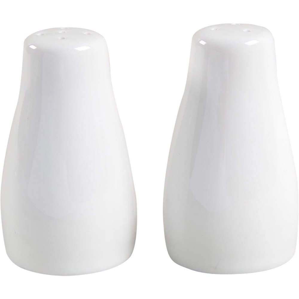 Social Graces Salt & Pepper Set by Gibson Designs-1
