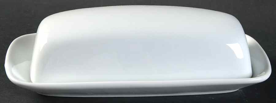 Social Graces 1/4 Lb Covered Butter by Gibson Designs-1