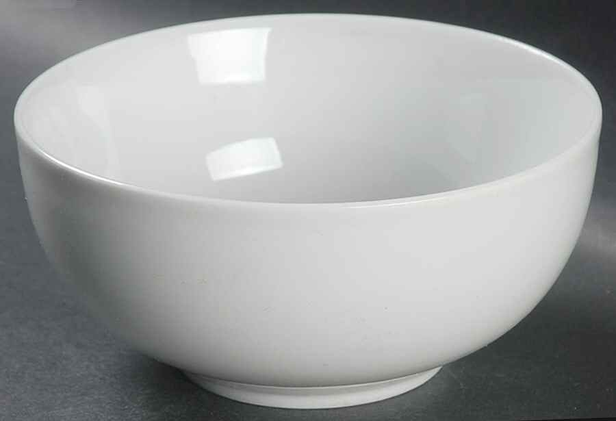 Social Graces Coupe Cereal Bowl by Gibson Designs-1