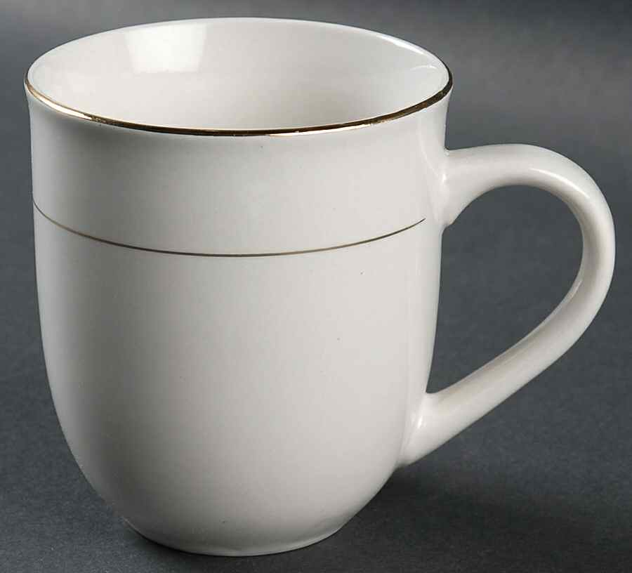Gold Moon Mug by Gibson Designs-1