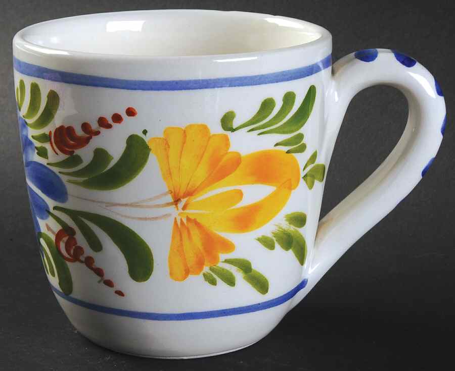 GR16 Mug by Greece-1