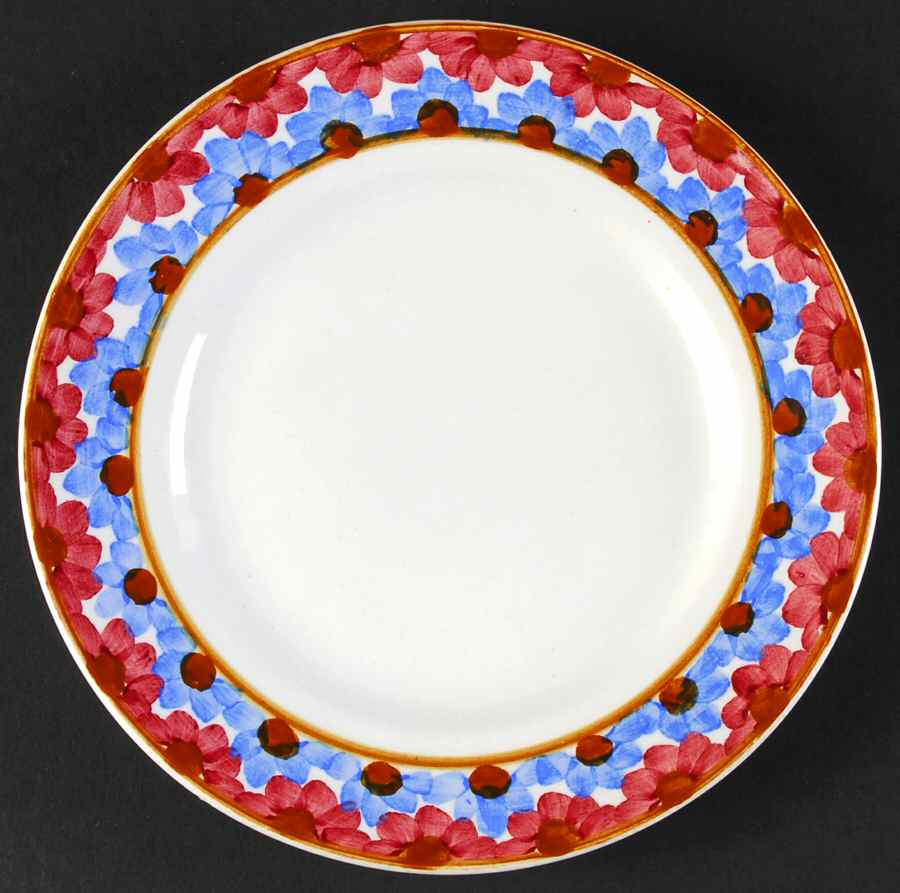 GMY233 Salad Plate by Germany-1
