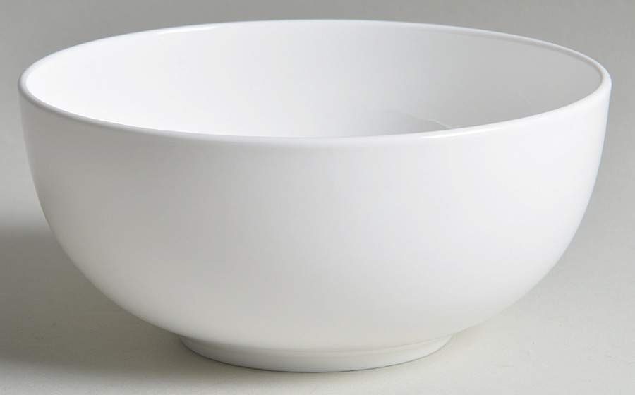 Breckenridge Soup/Cereal Bowl by Gorham-1
