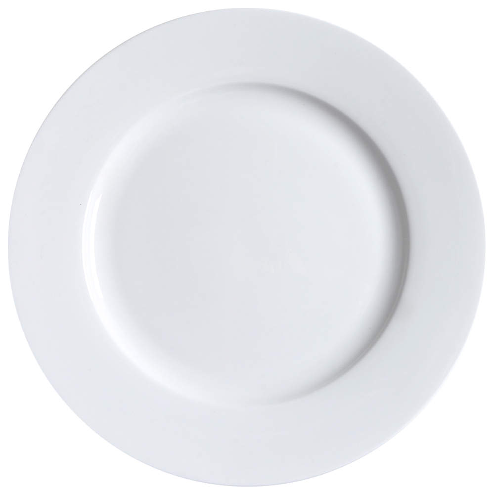 Breckenridge Dinner Plate by Gorham-1