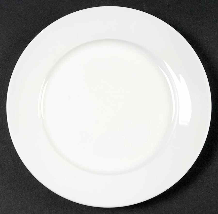 Breckenridge Bread & Butter Plate by Gorham-1