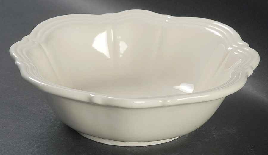 Magnolia Place Soup/Cereal Bowl by Gorham-1