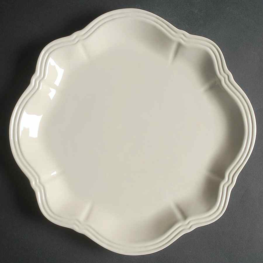 Magnolia Place Dinner Plate by Gorham-1