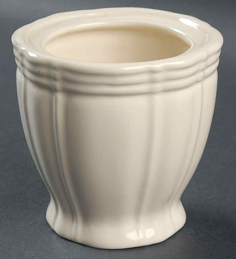 Magnolia Place Sugar Bowl No Lid by Gorham-1