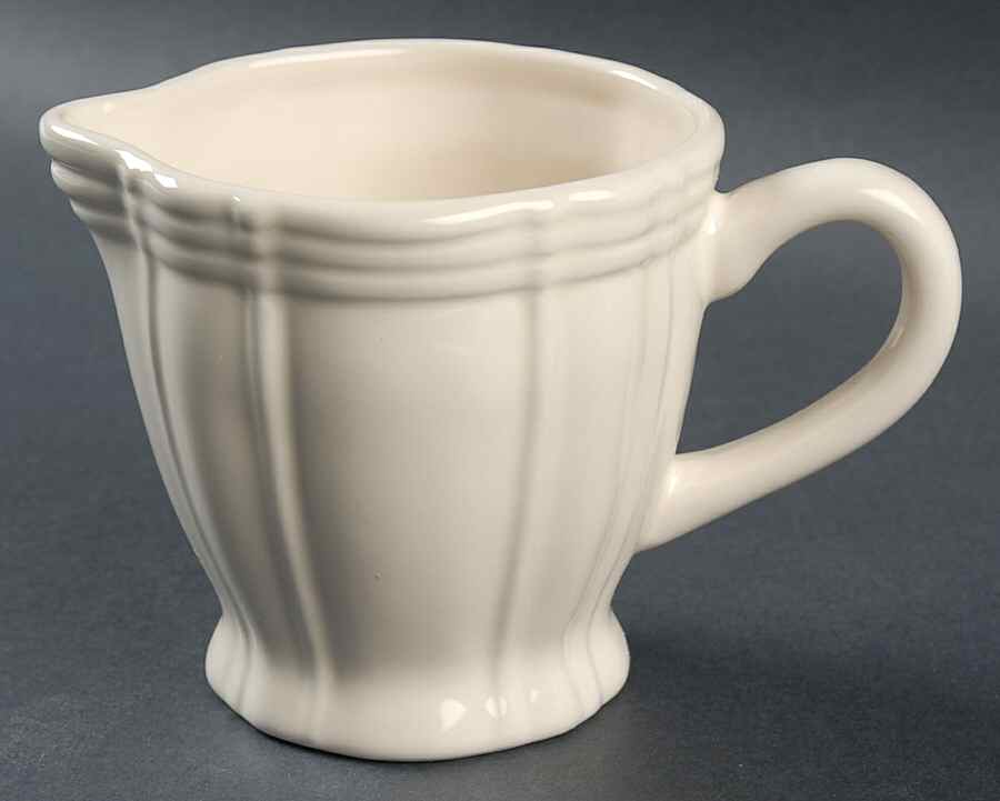 Magnolia Place Creamer by Gorham-1