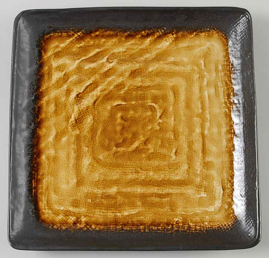 Suniva Dinner Plate by Gibson Designs-1