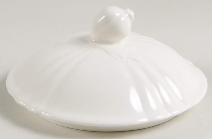 Vecchia Milano Lid for Sugar Bowl by Ginori 1735-1