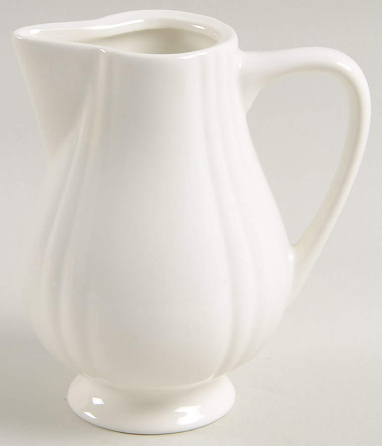 Vecchia Milano Creamer by Ginori 1735-1