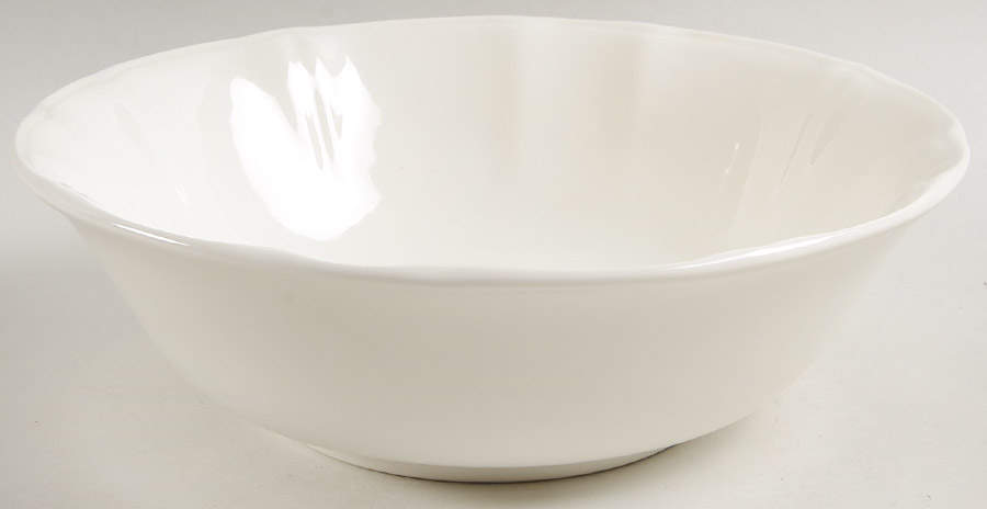 Vecchia Milano 10" Round Vegetable Bowl by Ginori 1735-1
