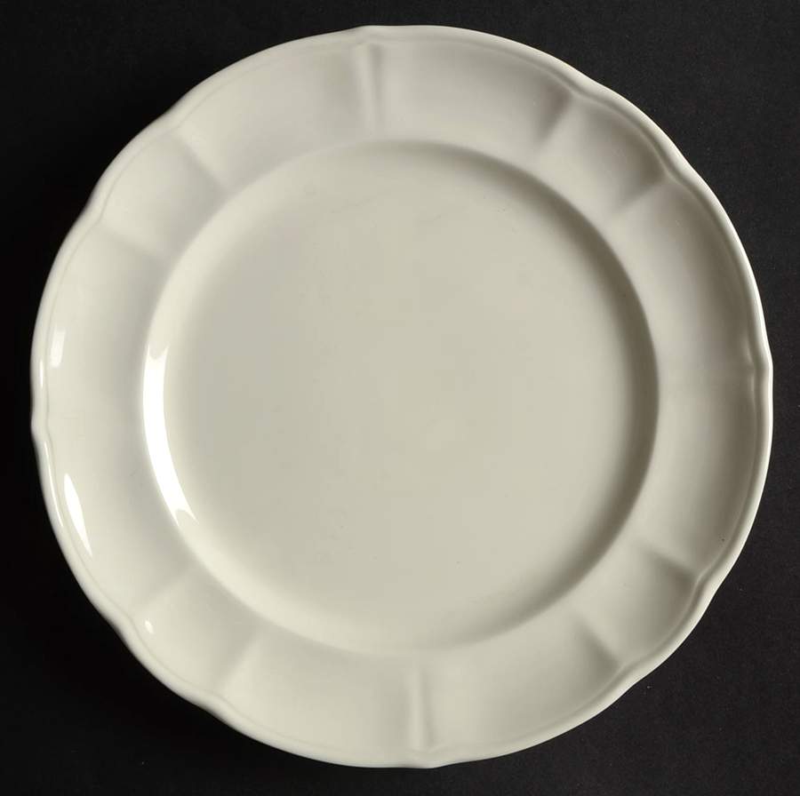Vecchia Milano Salad Plate by Ginori 1735-1