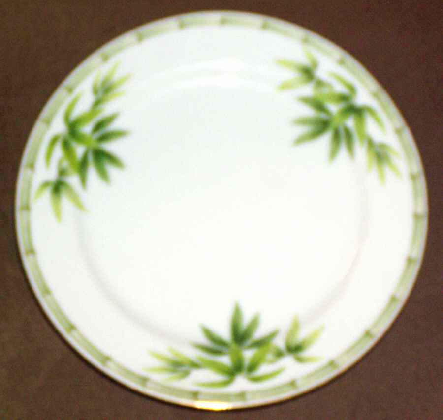 GOC58 Dinner Plate by Gold China-1