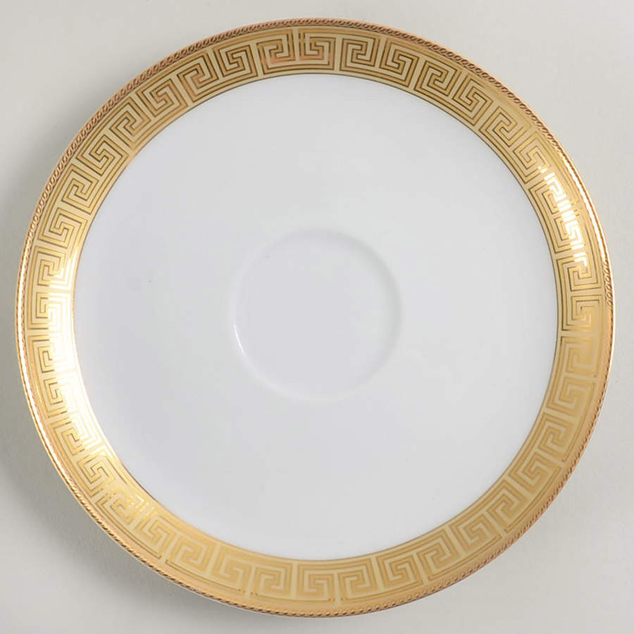 GNA7 Saucer by GNA-1