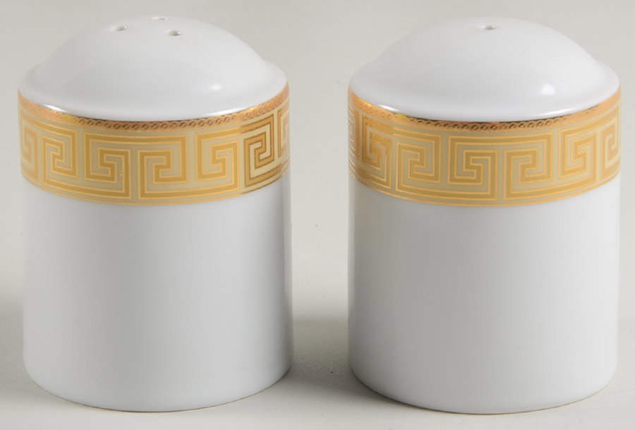 GNA7 Salt & Pepper Set by GNA-1