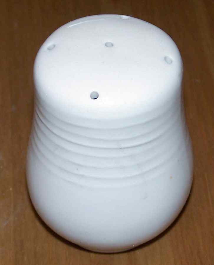 Yorktown Salt Shaker by Gourmet Expressions-1