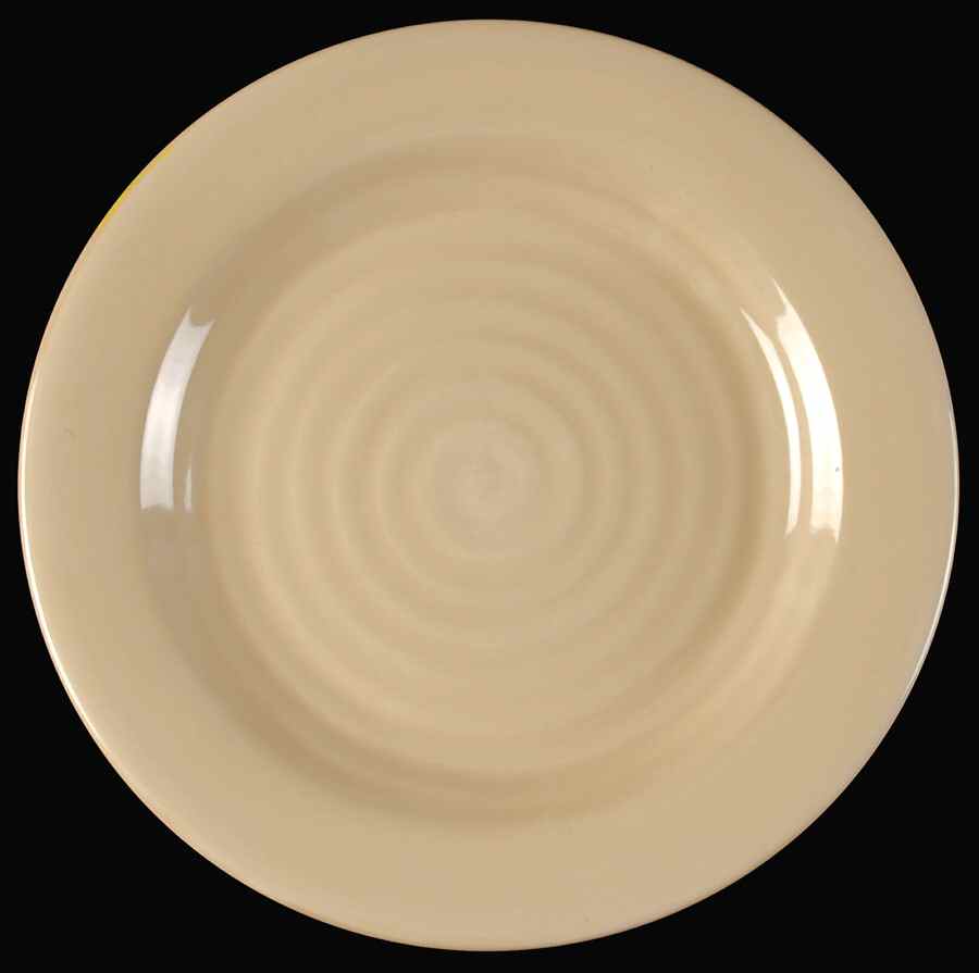 Sangria Hues (Oatmeal) Dinner Plate by Gibson Designs-1