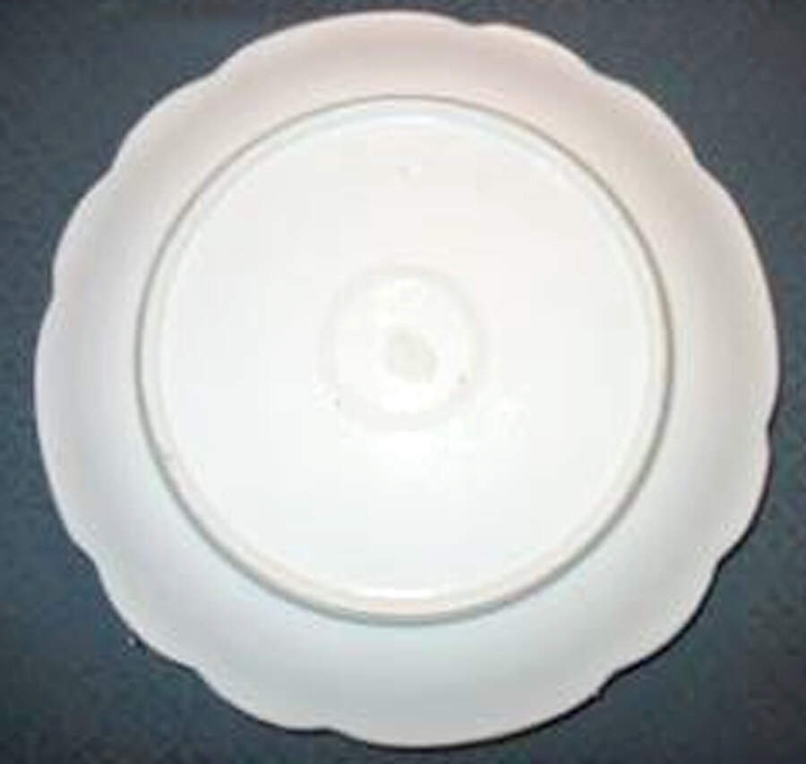 GMY239 Cake Plate by Germany-1