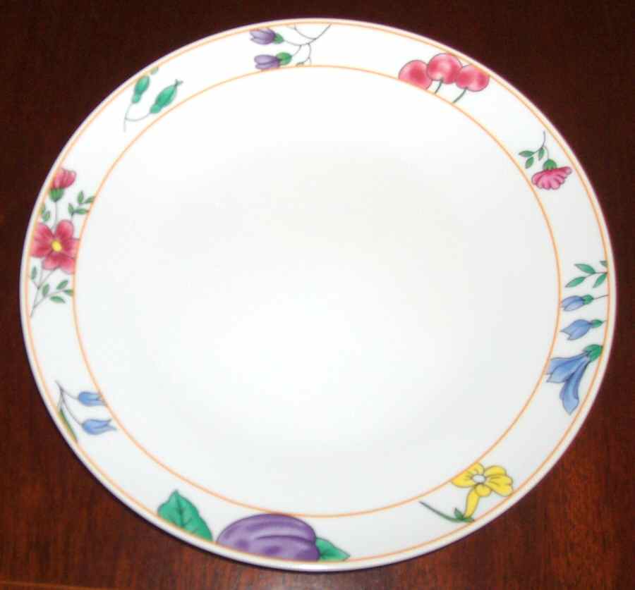 GIN270 Dinner Plate by Ginori 1735-1