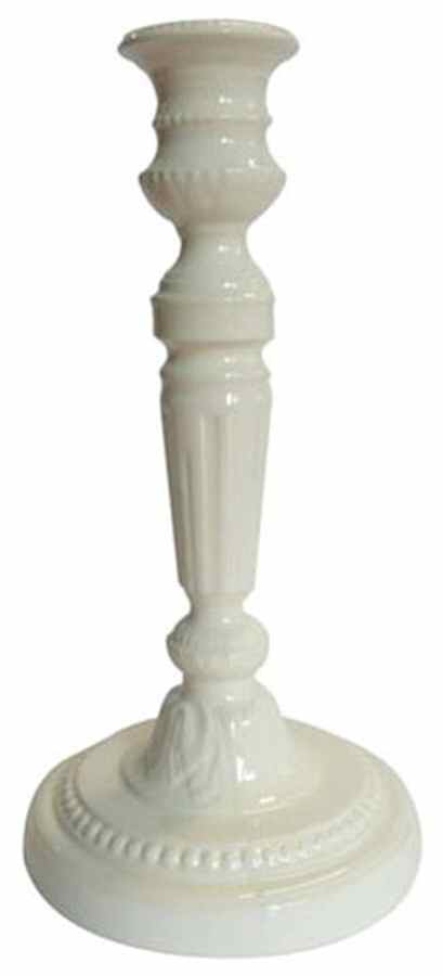 Mille Et Une Nuits 9" Candlestick by Faiencerie De Gien-1