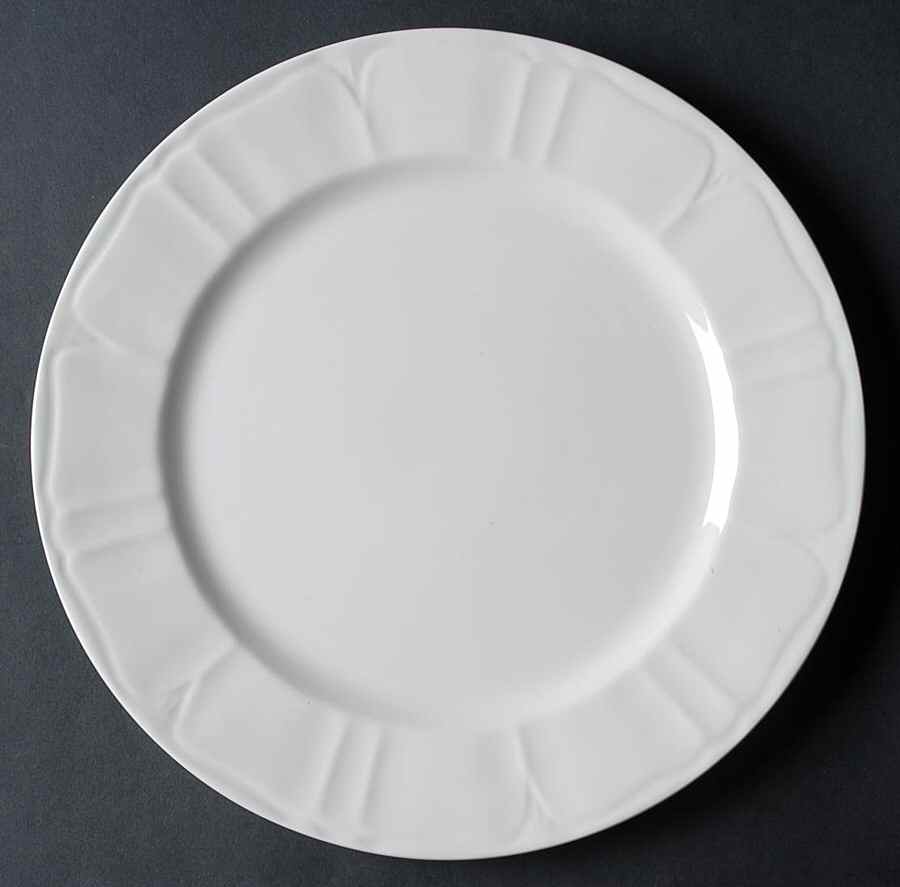Country Hill Dinner Plate by Gibson Designs-1