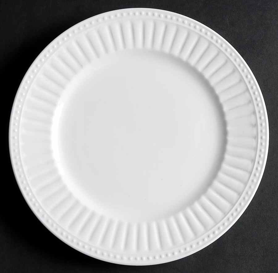 Fairmont Retreat Salad Plate by Gibson Designs-1