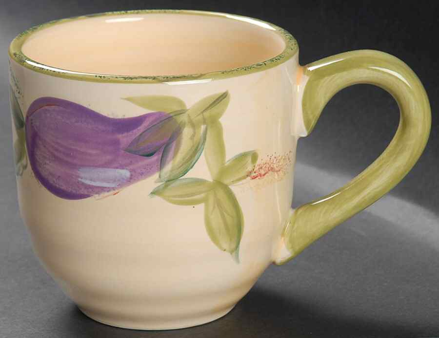 Tuscan Garden Mug by Gibson Designs-1