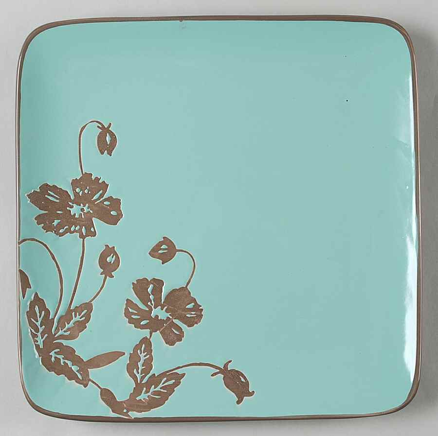 Montville Dinner Plate by Gibson Designs-1