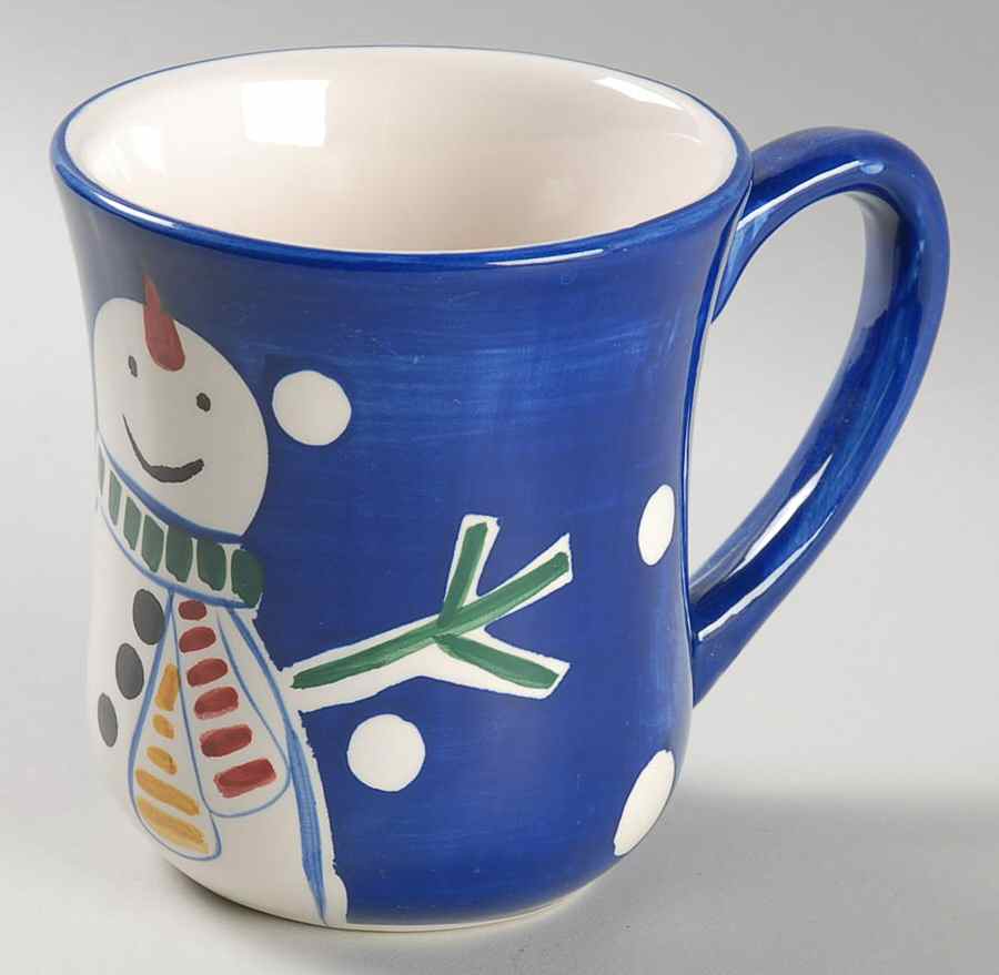 Snowtime Mug by Gibson Designs-1