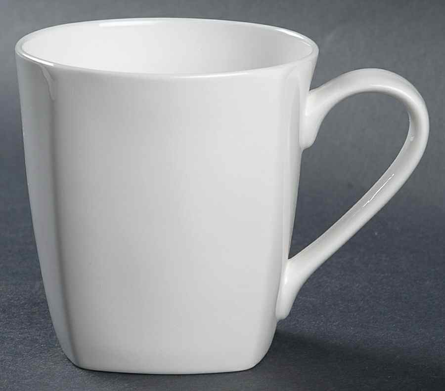 White Gardenia Mug by Gibson Designs-1