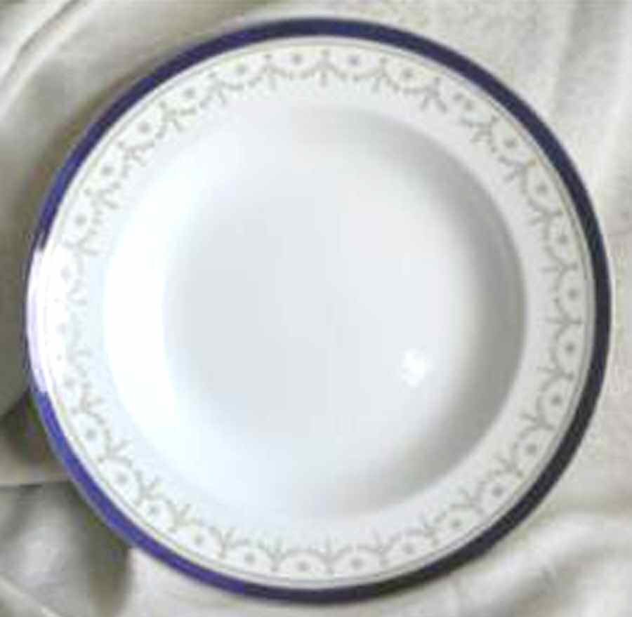 GUS17 Dinner Plate by Gustavsberg-1