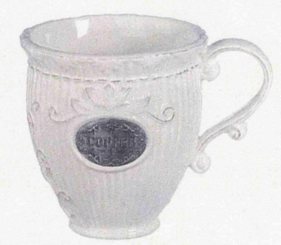En Provence Mug by Ganz-1