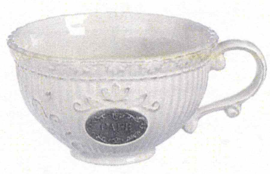 En Provence Cup/Mug by Ganz-1